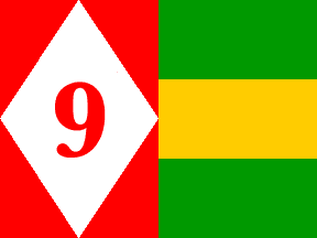 Infantry Division Commander (Brazil)
